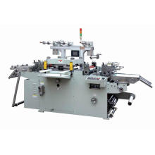 Pet Film Roll Cutting Machine